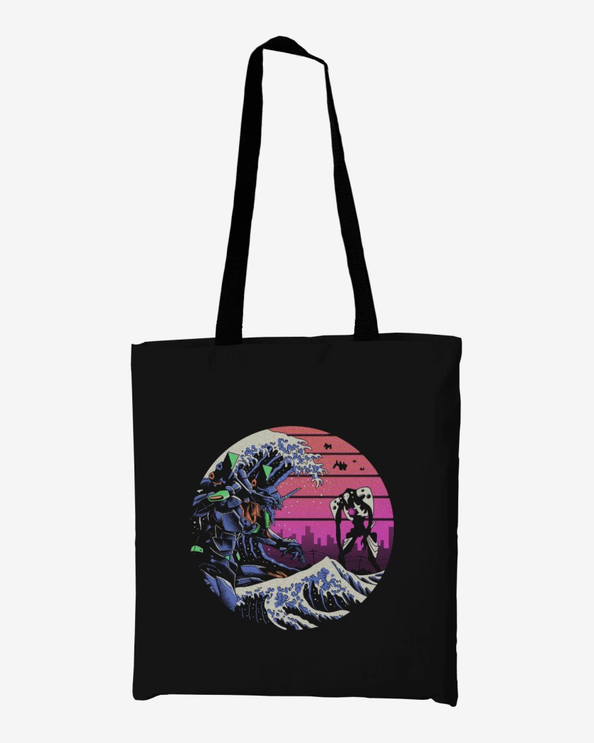 Totebag Evart