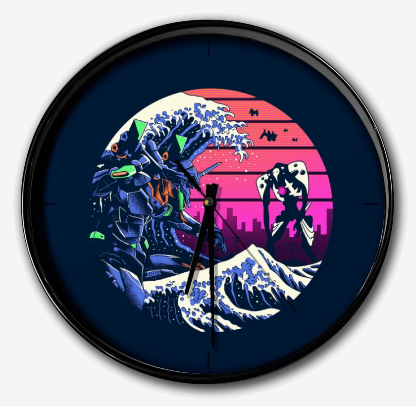 Reloj Evart