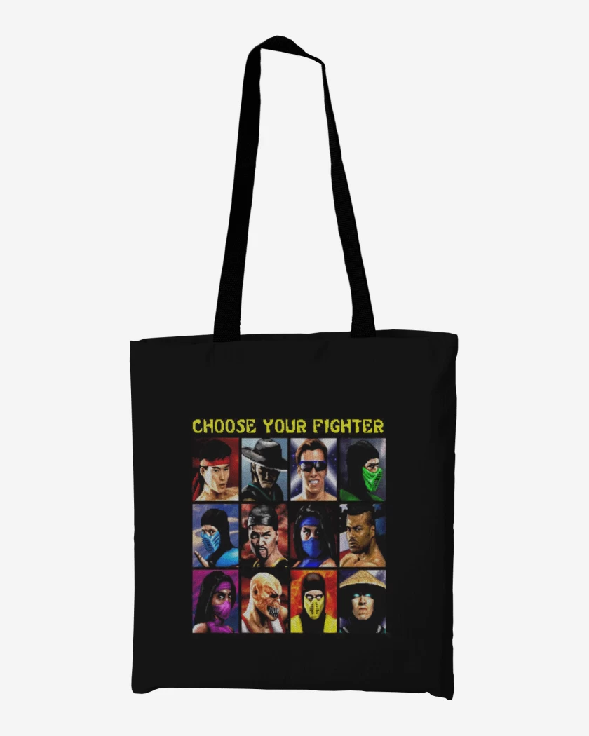 Totebag Choose...
