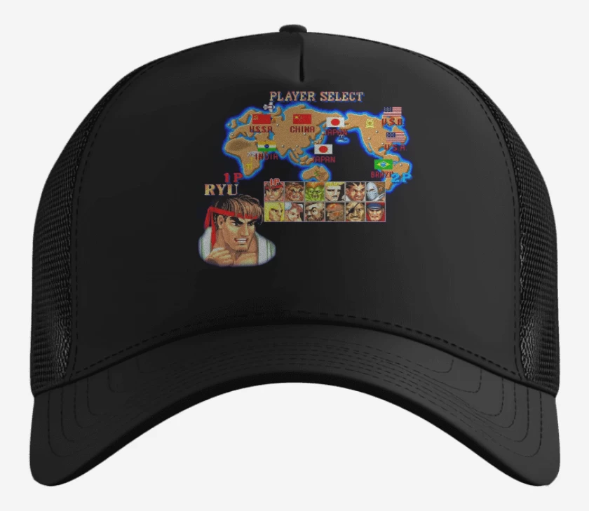 Gorro Choose...2