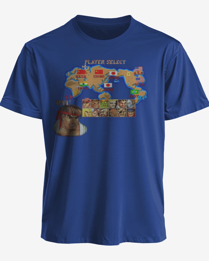 Polera Choose...2