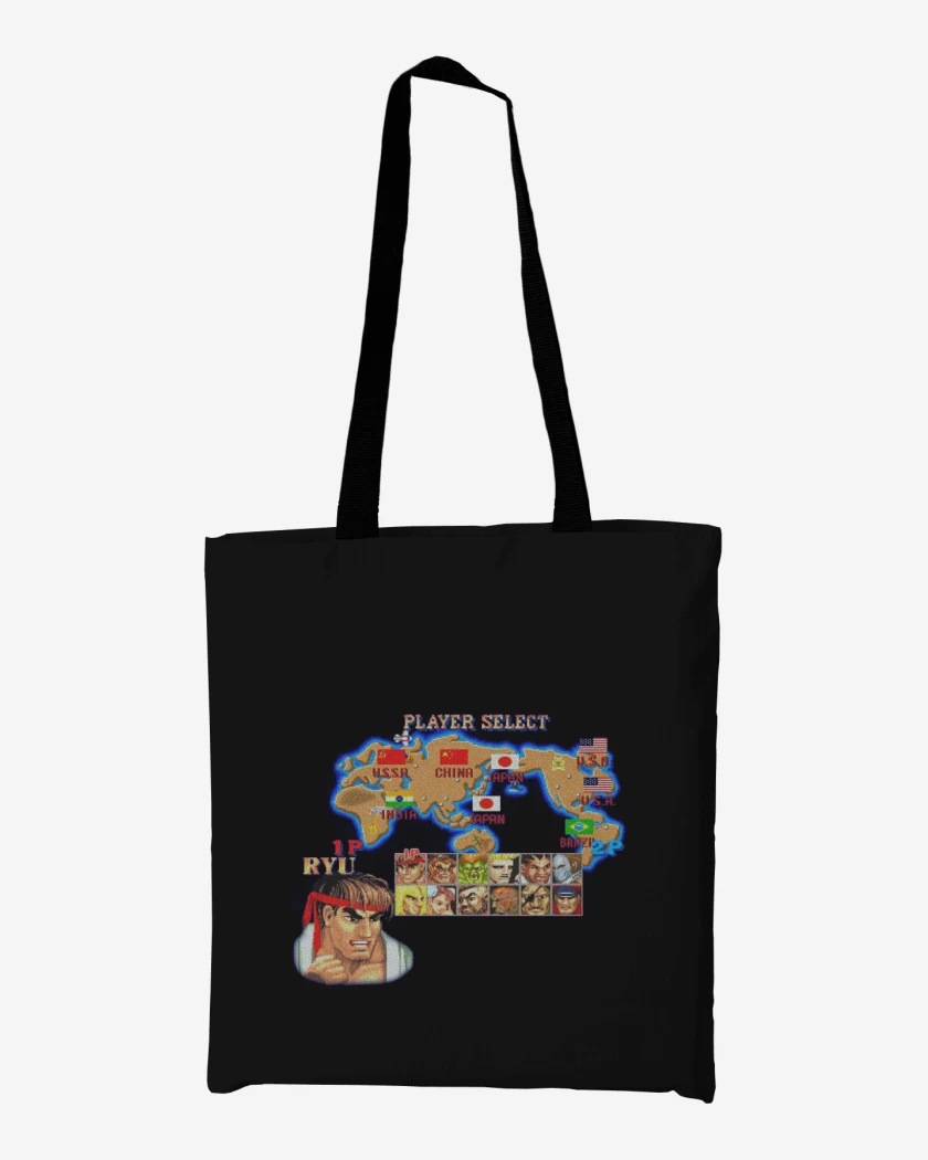 Totebag Choose...2