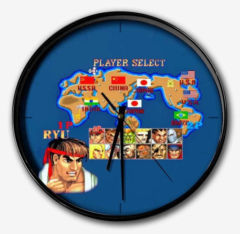 Reloj Choose...2