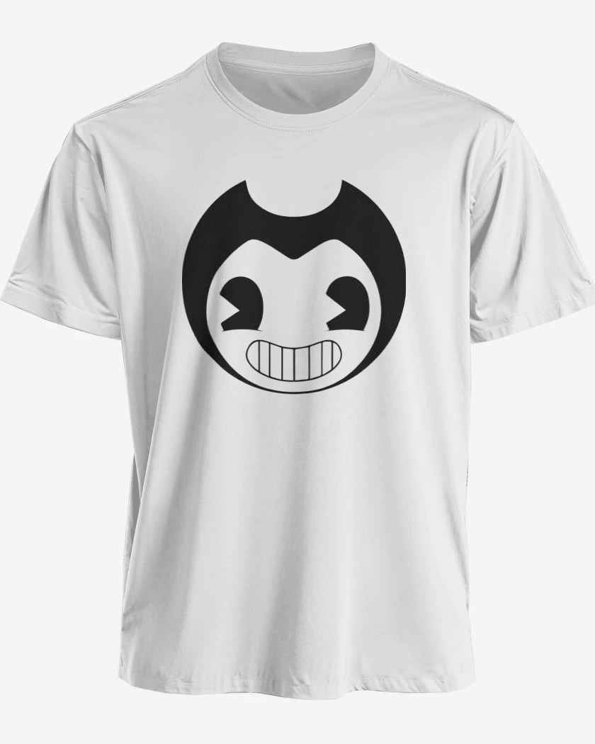 Polera Bendy