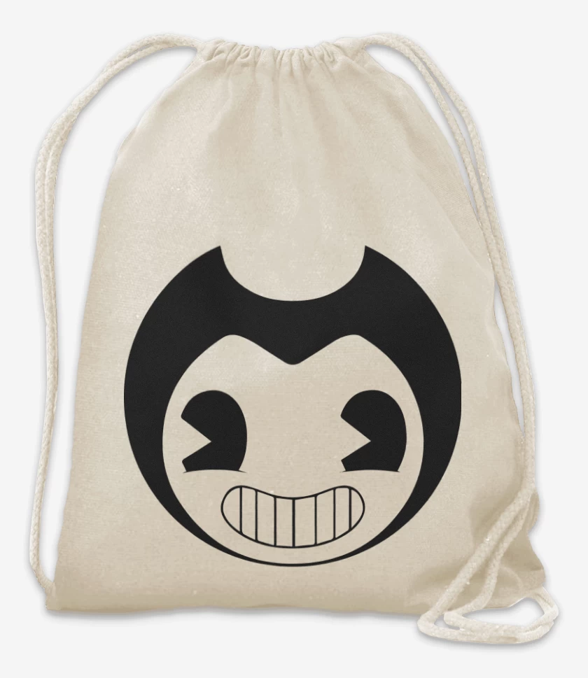 Mochila Blanco de Bendy