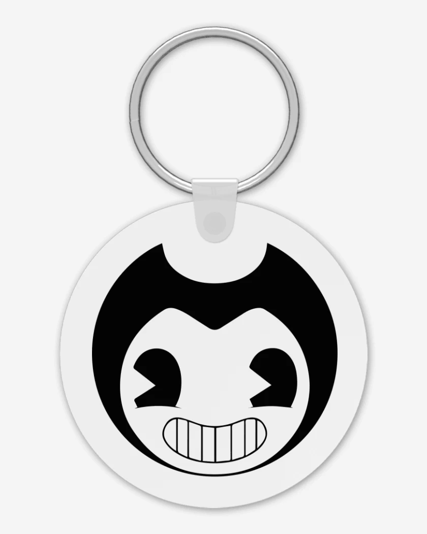 Llavero Bendy