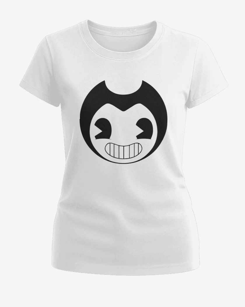 Polera de Mujer Blanco de Bendy