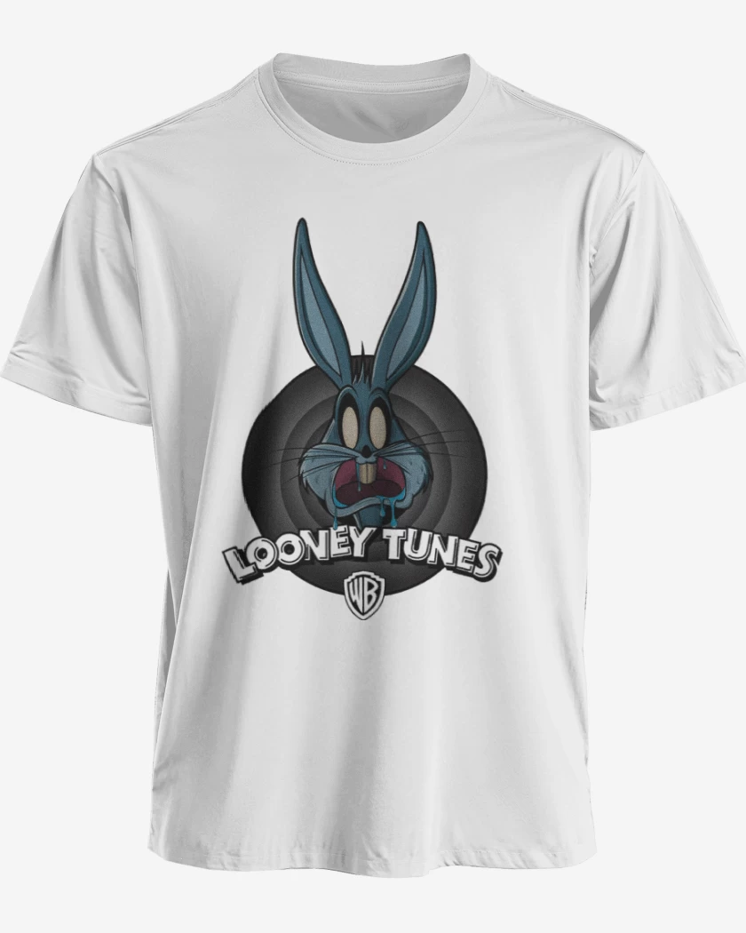 Polera Zombie tunes 1
