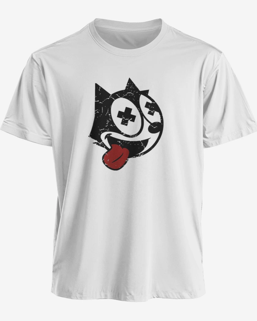 Polera Felix