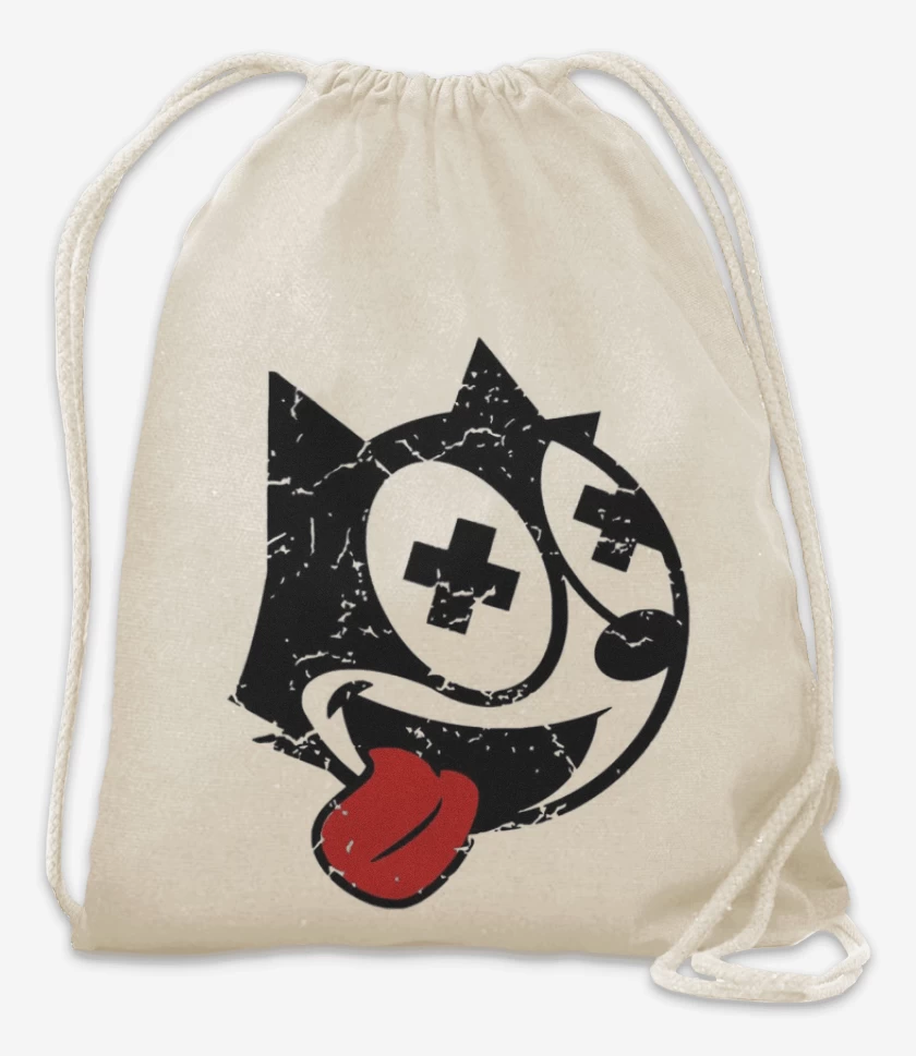 Mochila Blanco de Felix