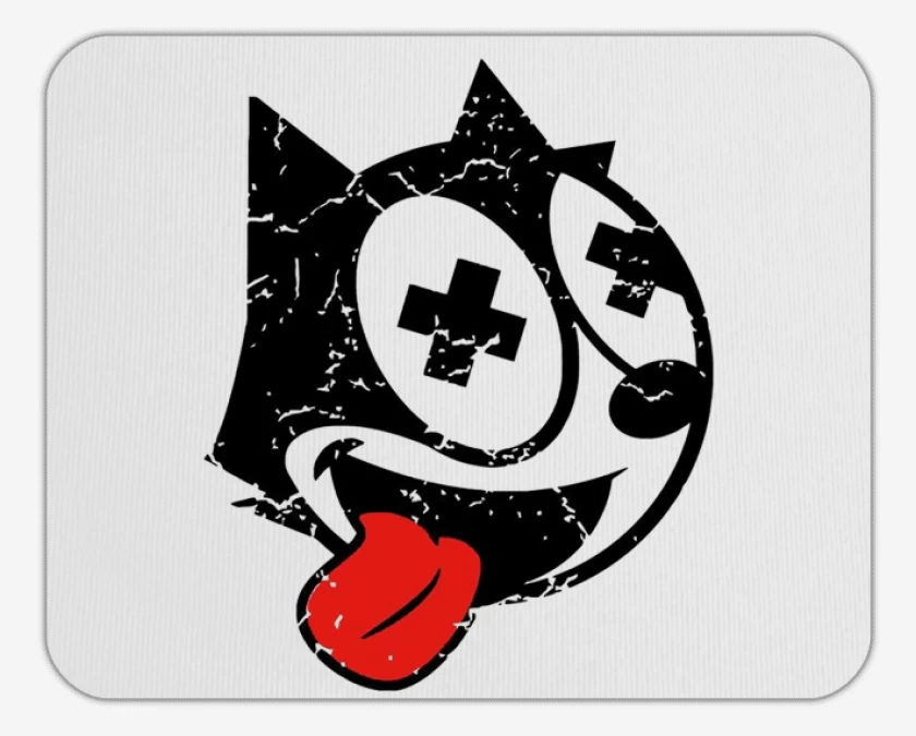 Mousepad Felix