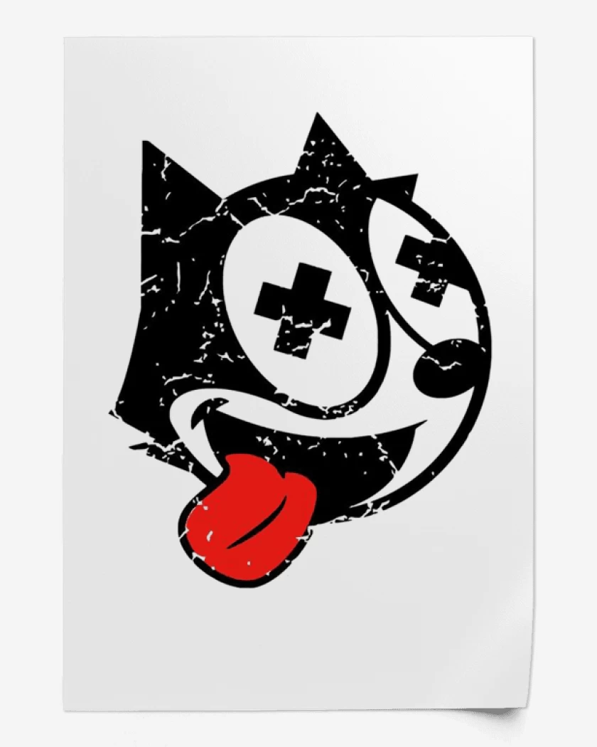 Print Felix