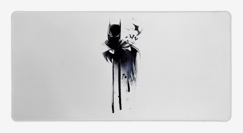 Mouse pad Gamer El murci