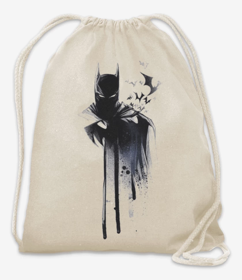 Mochila El murci