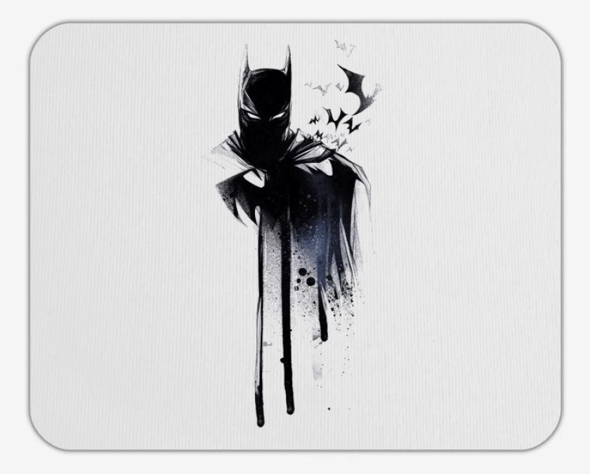 Mousepad El murci