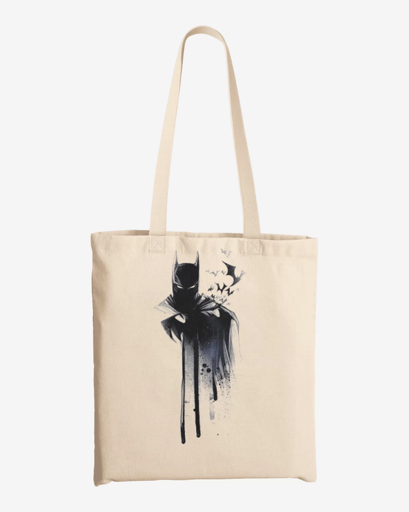 Totebag El murci