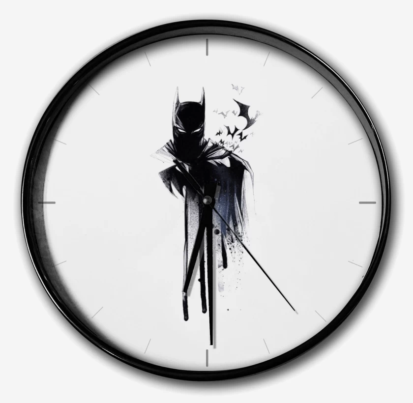 Reloj El murci