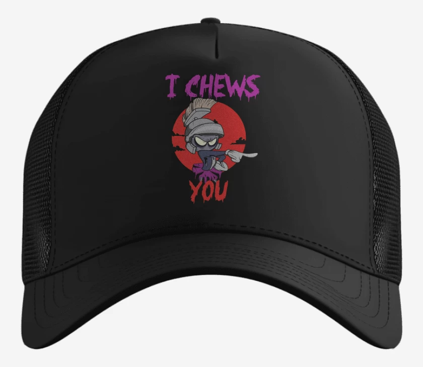 Gorro Zombie tunes 2