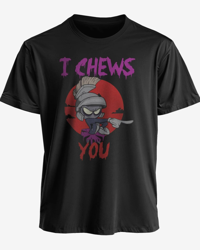 Polera Zombie tunes 2