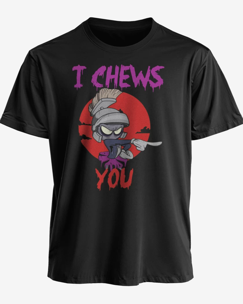 Polera premium Negro de Zombie tunes 2