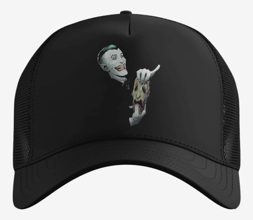 Gorro El Sonri