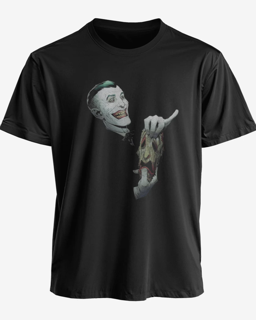 Polera El Sonri