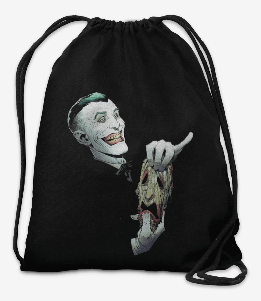 Mochila Negro de El Sonri