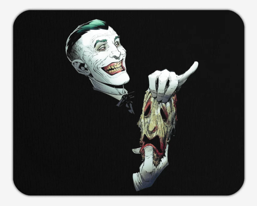 Mousepad El Sonri