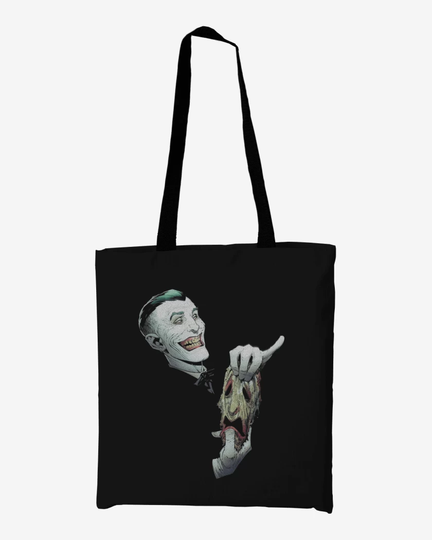 Totebag El Sonri