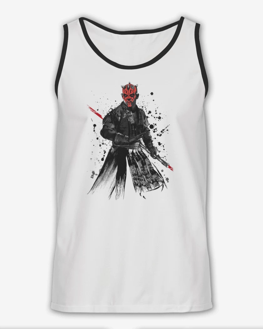 Sudadera Darth Maul el pulento