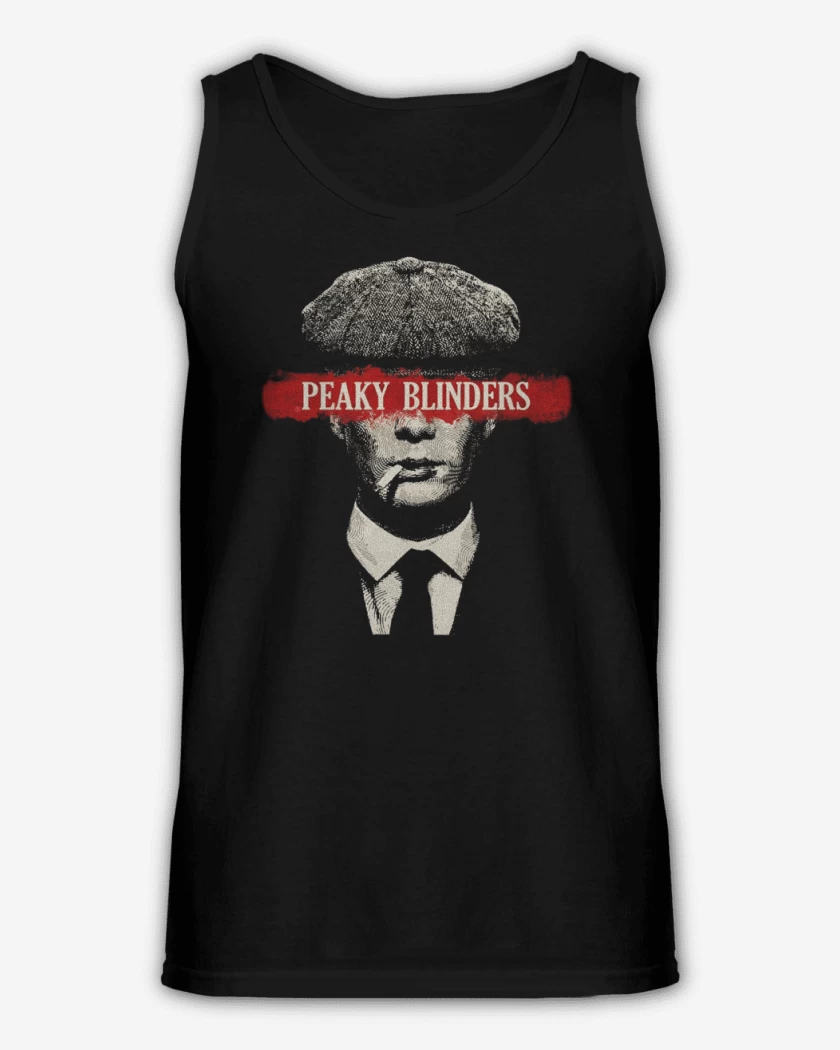 Sudadera Peaky blinders Tommy