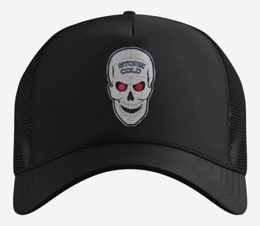 Gorro Stone Cold tibostin