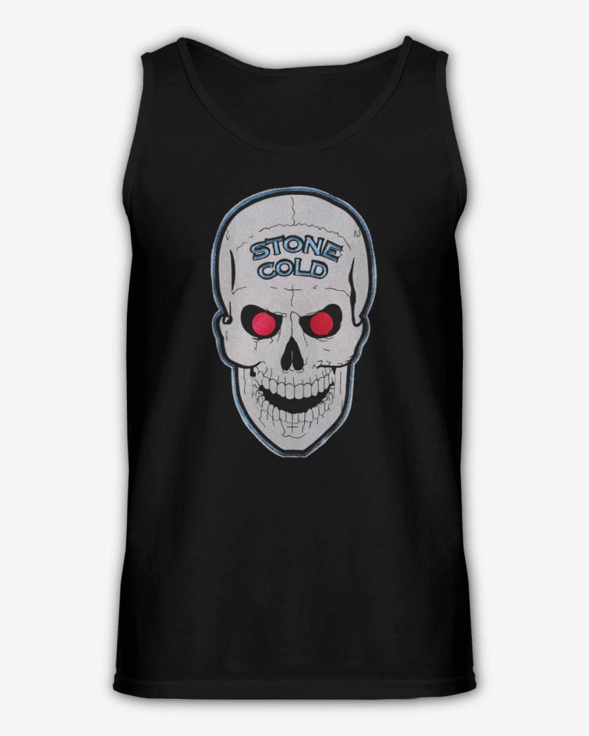 Sudadera Stone Cold tibostin