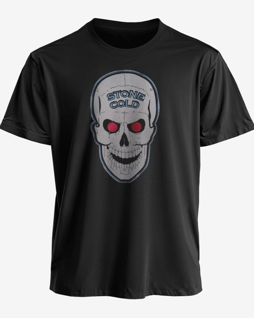 Polera Stone Cold tibostin