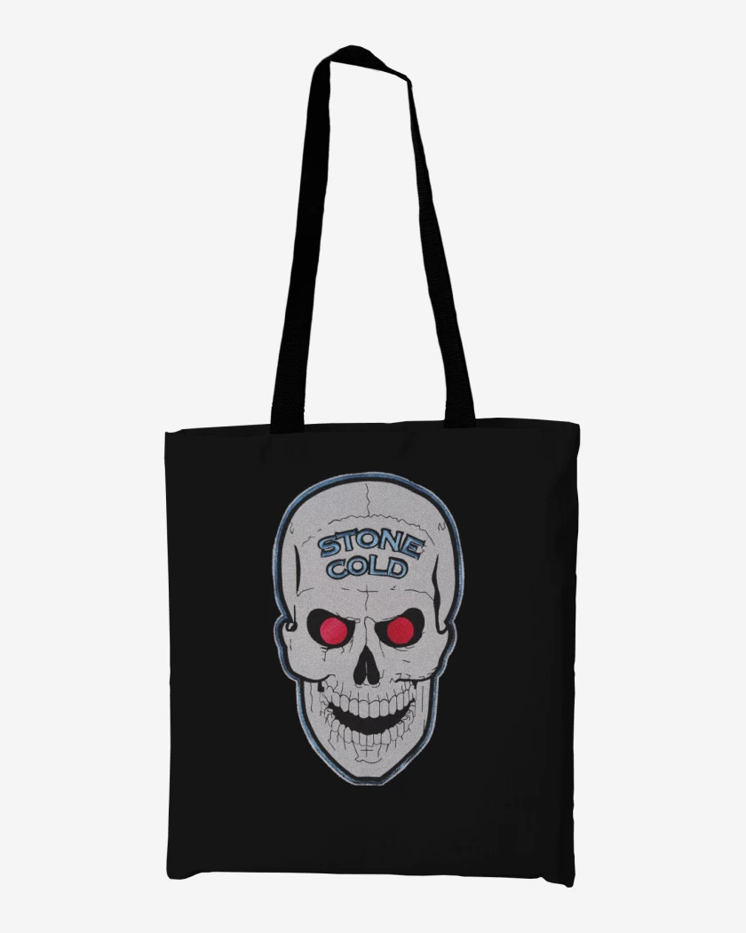 Totebag Stone Cold tibostin