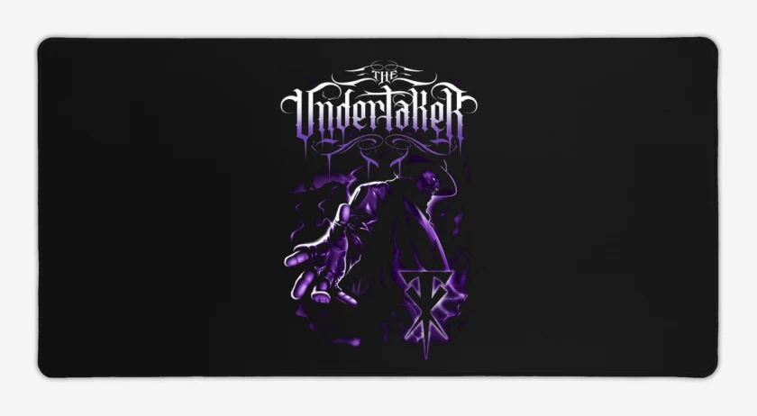 Mouse pad Gamer Elander teiker