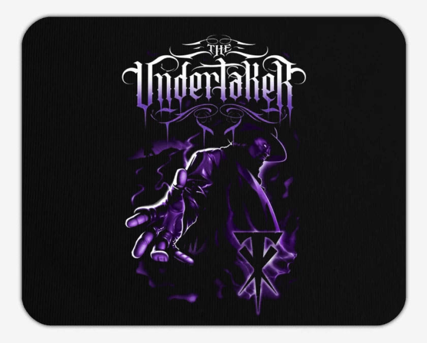 Mousepad Elander teiker