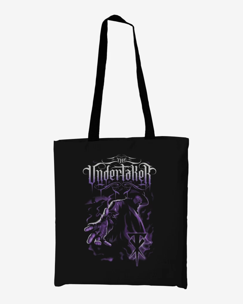 Totebag Elander teiker