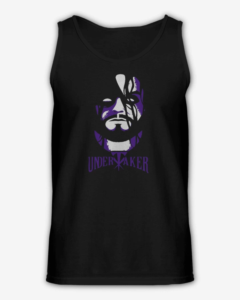 Sudadera Undertaker