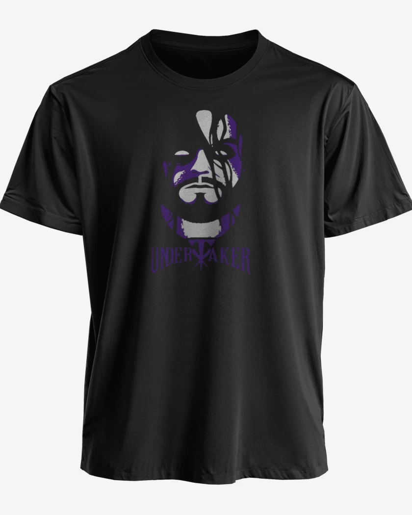 Polera Undertaker