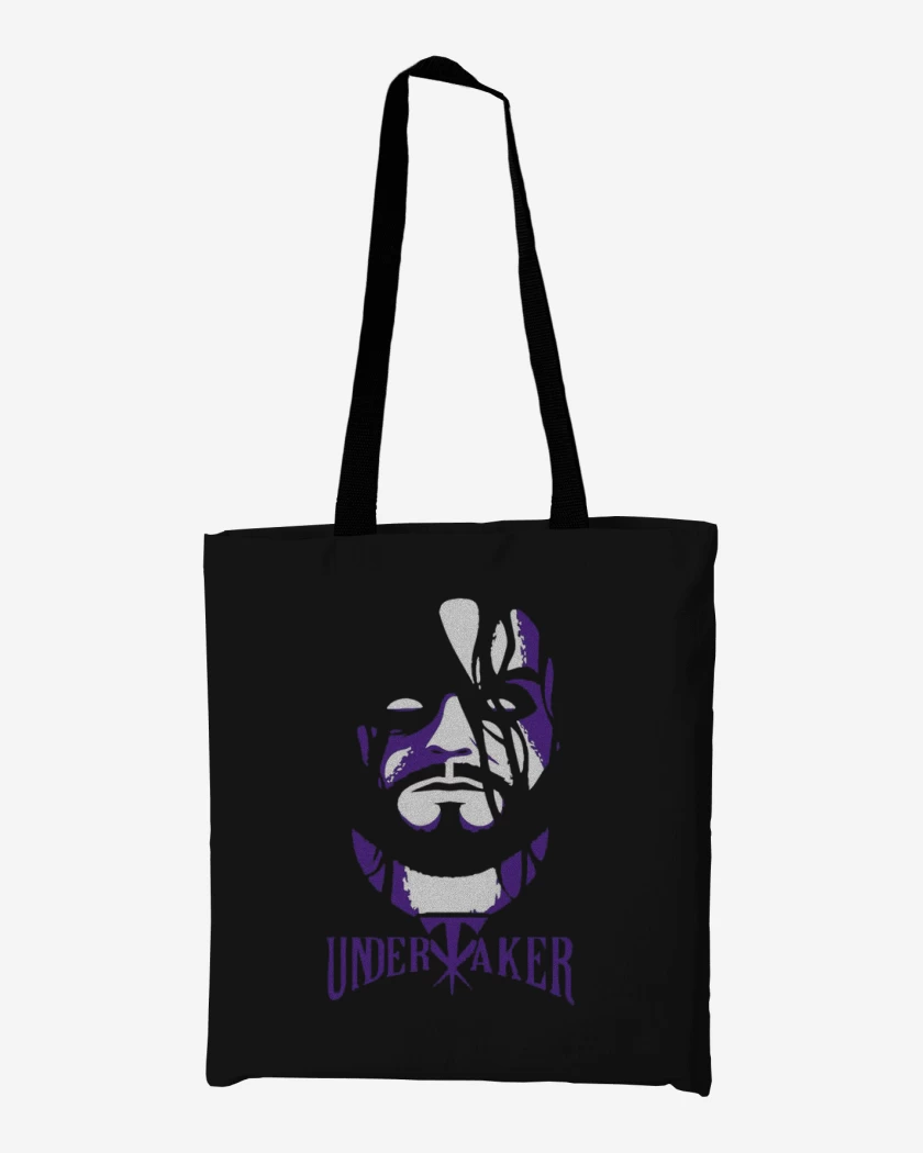 Totebag Undertaker