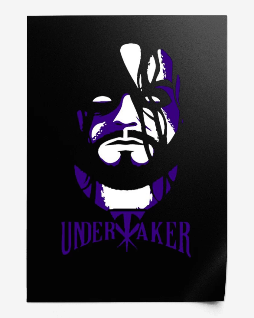 Print Undertaker