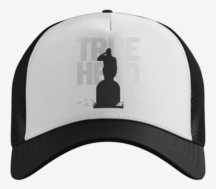 Gorro MG - True Hero