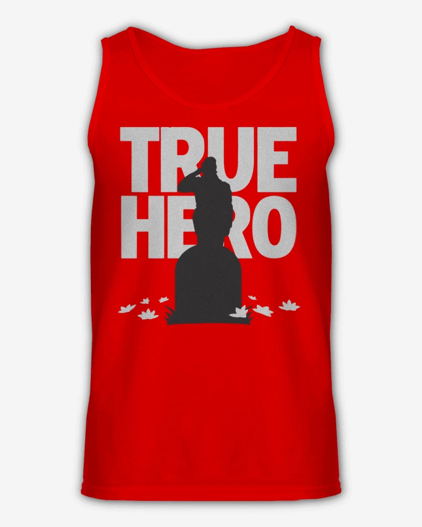 Sudadera MG - True Hero