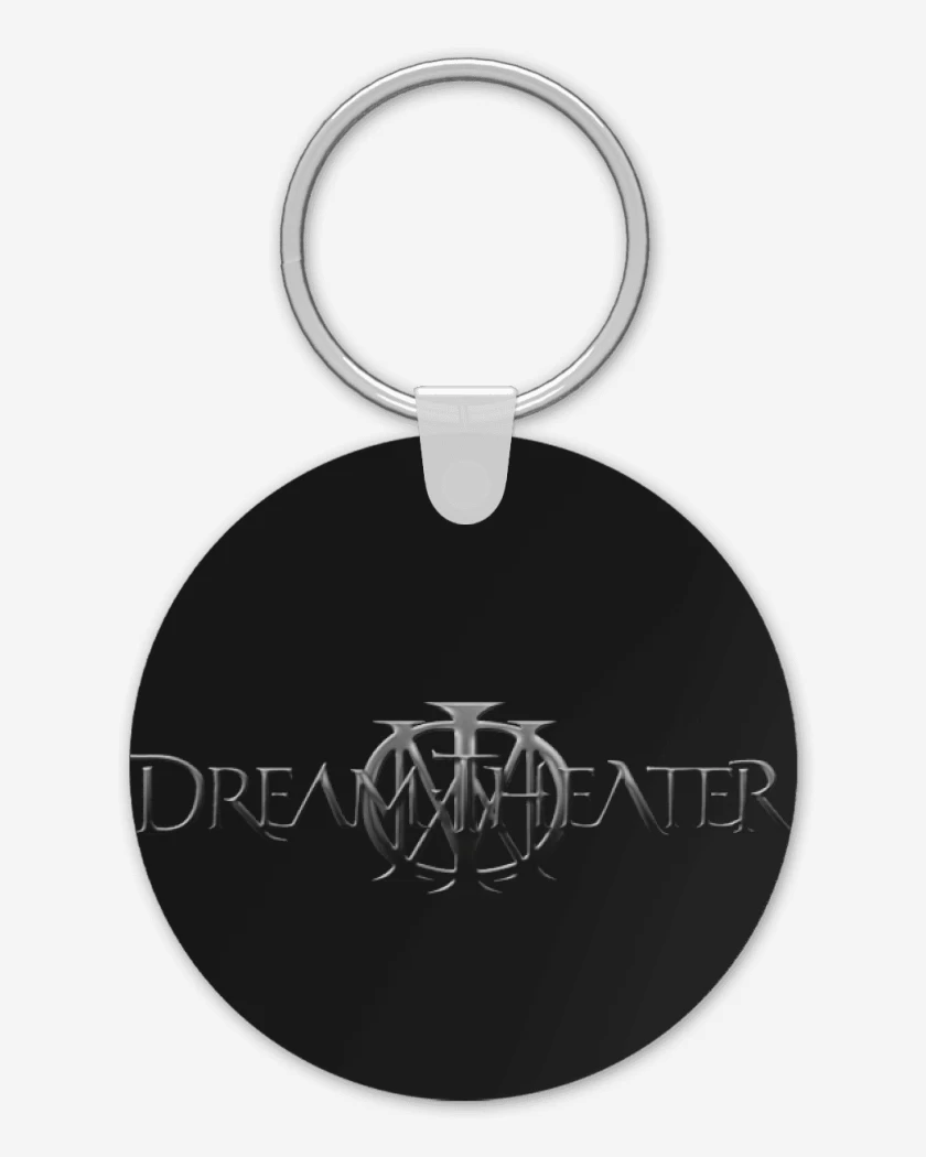 Llavero Dream Theater 4