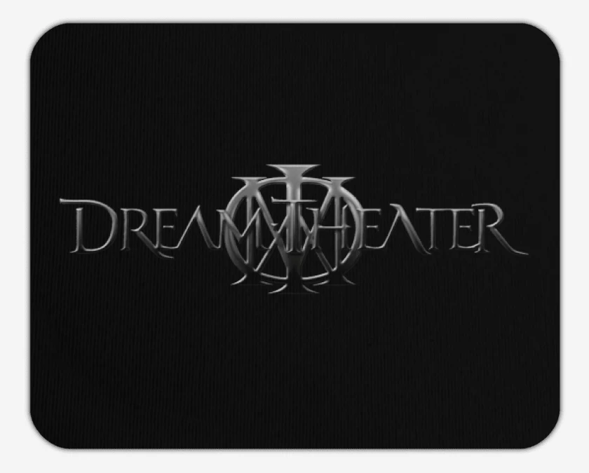 Mousepad Dream Theater 4
