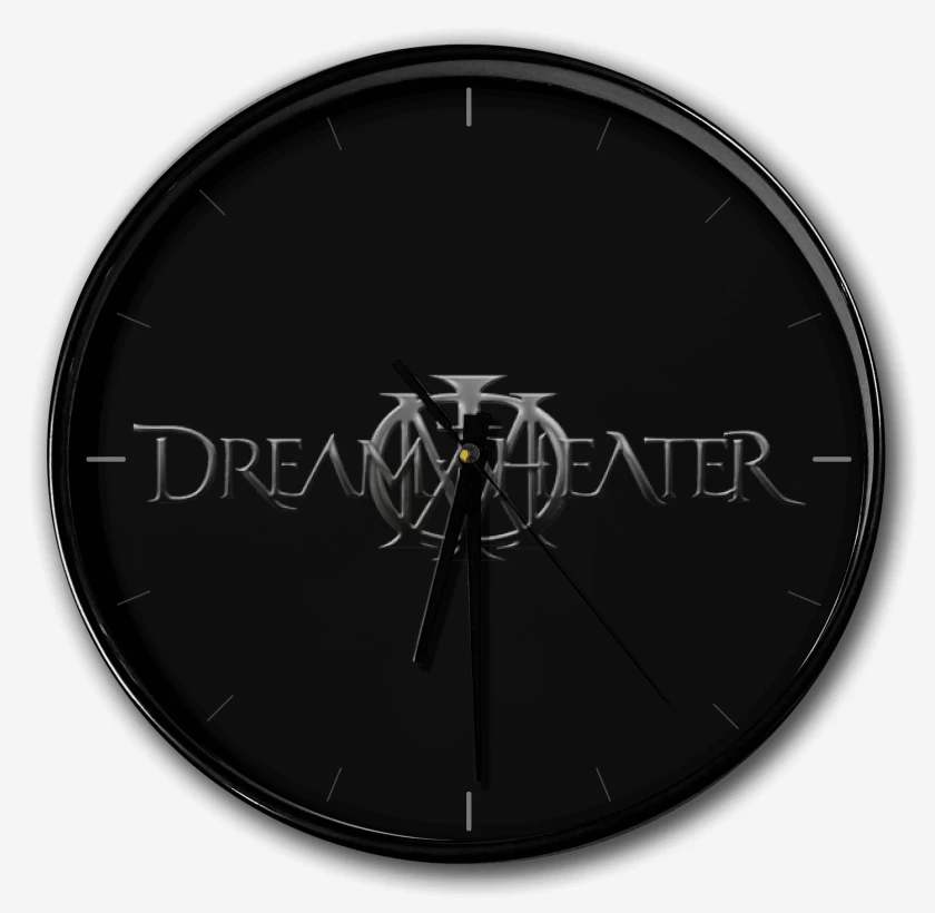 Reloj Dream Theater 4