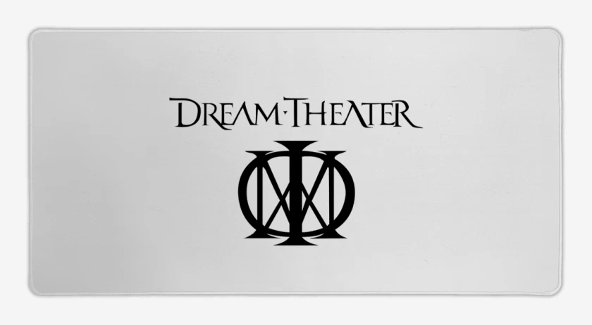 Mouse pad Gamer Dream theater 5