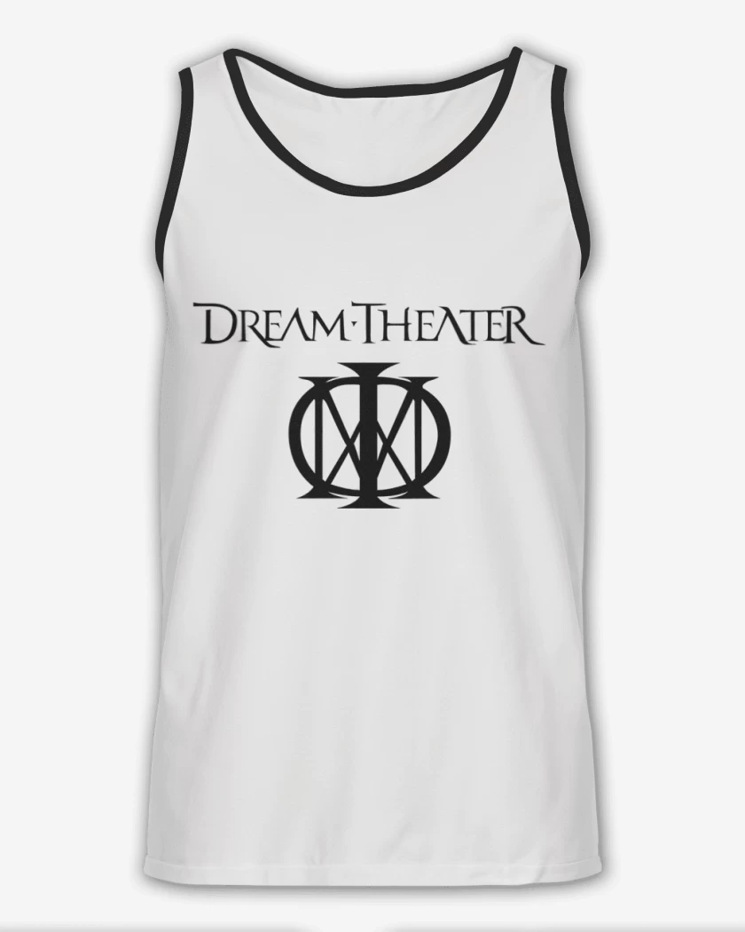 Sudadera Dream theater 5