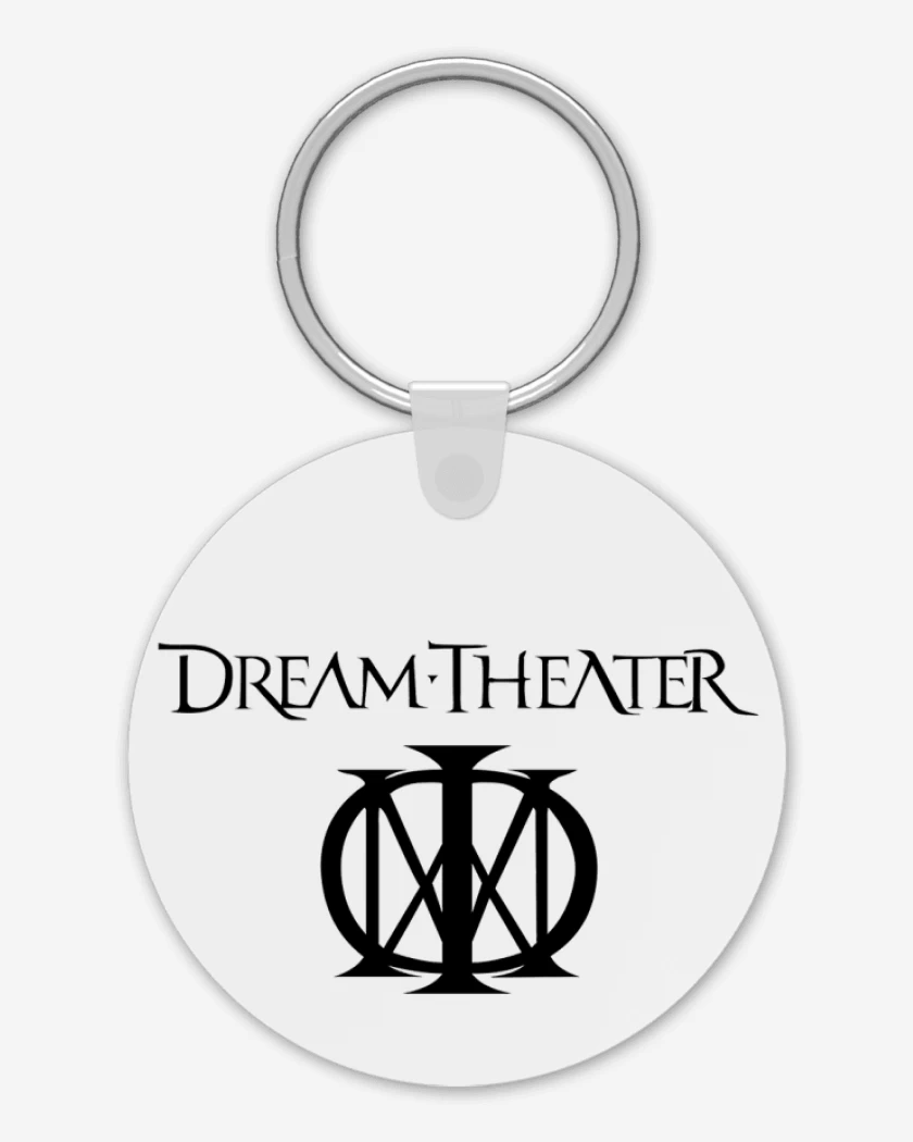 Llavero Dream theater 5